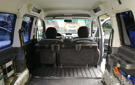 Citroen Berlingo II рестайлинг, 2007 год, 370 000 рублей, 15 фотография