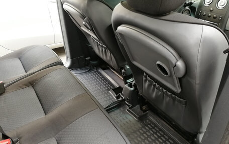 Citroen Berlingo II рестайлинг, 2007 год, 370 000 рублей, 14 фотография