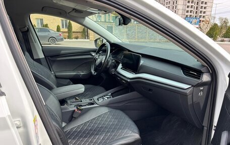 Skoda Octavia IV, 2021 год, 2 000 090 рублей, 3 фотография
