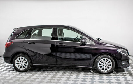 Mercedes-Benz B-Класс, 2015 год, 2 055 000 рублей, 4 фотография
