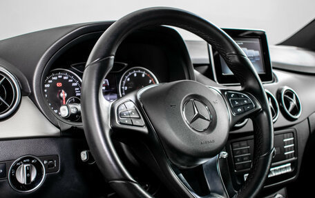Mercedes-Benz B-Класс, 2015 год, 2 055 000 рублей, 14 фотография