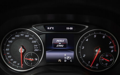 Mercedes-Benz B-Класс, 2015 год, 2 055 000 рублей, 13 фотография