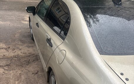 Honda Civic VIII, 2008 год, 660 000 рублей, 5 фотография
