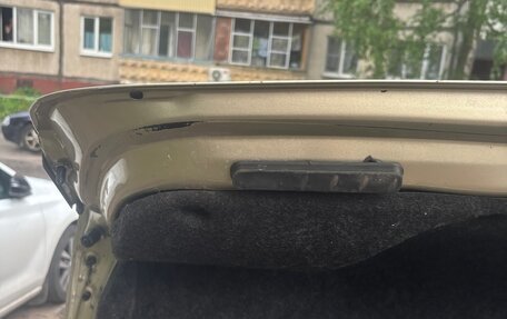 Honda Civic VIII, 2008 год, 660 000 рублей, 7 фотография