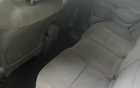 Honda Civic VIII, 2008 год, 660 000 рублей, 12 фотография