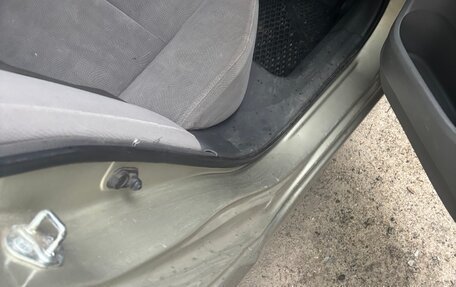 Honda Civic VIII, 2008 год, 660 000 рублей, 11 фотография