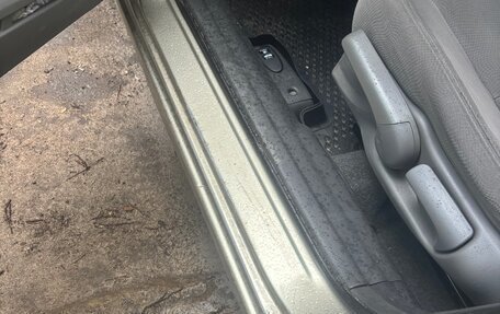 Honda Civic VIII, 2008 год, 660 000 рублей, 9 фотография