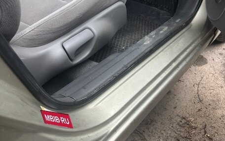 Honda Civic VIII, 2008 год, 660 000 рублей, 8 фотография