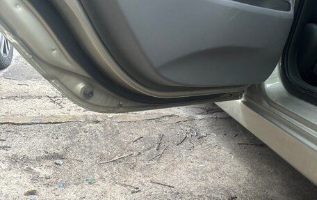 Honda Civic VIII, 2008 год, 660 000 рублей, 19 фотография