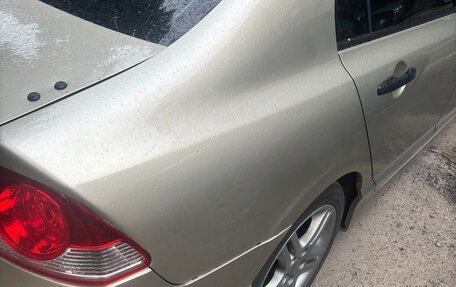 Honda Civic VIII, 2008 год, 660 000 рублей, 31 фотография