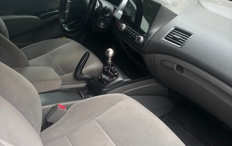 Honda Civic VIII, 2008 год, 660 000 рублей, 26 фотография