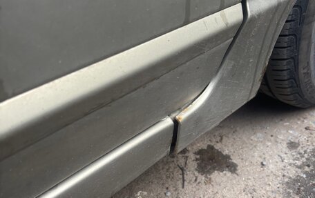 Honda Civic VIII, 2008 год, 660 000 рублей, 22 фотография