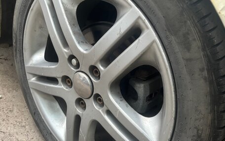 Honda Civic VIII, 2008 год, 660 000 рублей, 33 фотография