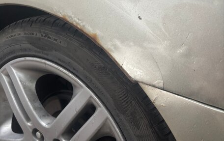 Honda Civic VIII, 2008 год, 660 000 рублей, 35 фотография