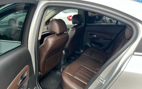 Chevrolet Cruze II, 2013 год, 799 999 рублей, 11 фотография