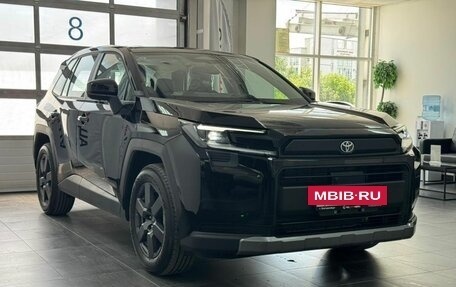 Toyota RAV4, 2026 год, 4 600 000 рублей, 5 фотография