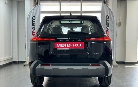 Toyota RAV4, 2026 год, 4 600 000 рублей, 7 фотография