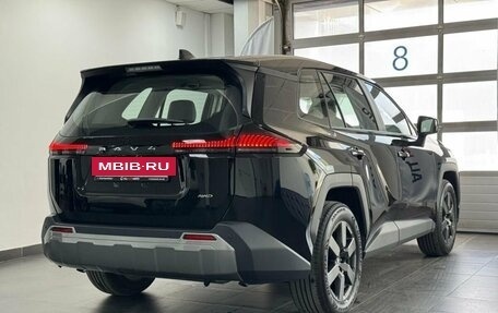 Toyota RAV4, 2026 год, 4 600 000 рублей, 6 фотография