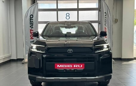 Toyota RAV4, 2026 год, 4 600 000 рублей, 4 фотография