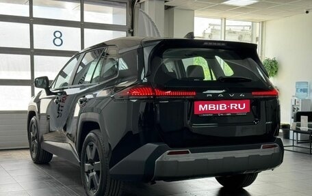 Toyota RAV4, 2026 год, 4 600 000 рублей, 8 фотография