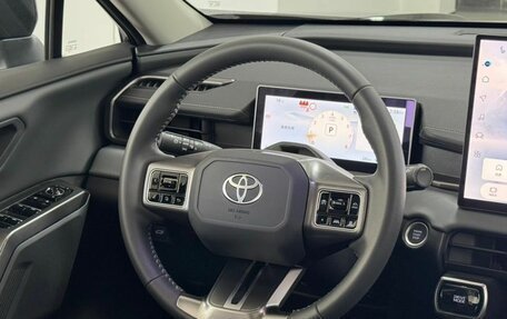 Toyota RAV4, 2026 год, 4 600 000 рублей, 11 фотография