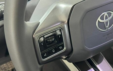 Toyota RAV4, 2026 год, 4 600 000 рублей, 12 фотография