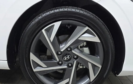 Hyundai Avante, 2025 год, 2 390 000 рублей, 7 фотография