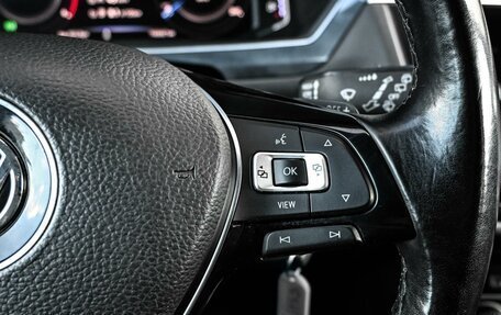 Volkswagen Tiguan II, 2019 год, 2 599 000 рублей, 14 фотография