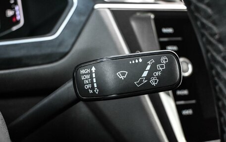 Volkswagen Tiguan II, 2019 год, 2 599 000 рублей, 16 фотография