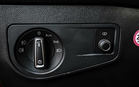 Volkswagen Tiguan II, 2019 год, 2 599 000 рублей, 17 фотография