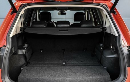 Volkswagen Tiguan II, 2019 год, 2 599 000 рублей, 24 фотография