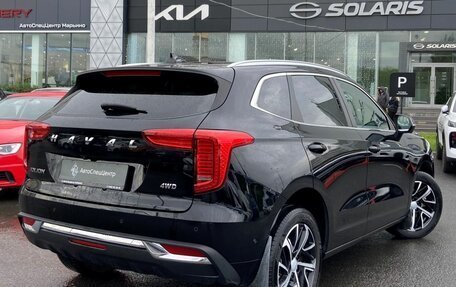 Haval Jolion, 2023 год, 2 130 000 рублей, 2 фотография