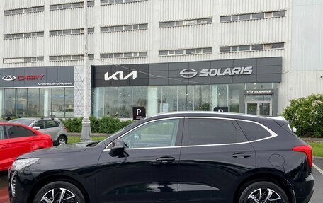 Haval Jolion, 2023 год, 2 130 000 рублей, 6 фотография