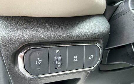 Haval Jolion, 2023 год, 2 130 000 рублей, 9 фотография