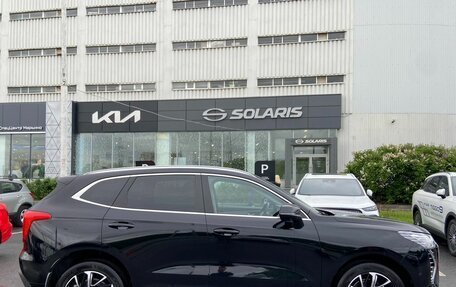 Haval Jolion, 2023 год, 2 130 000 рублей, 5 фотография