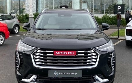 Haval Jolion, 2023 год, 2 130 000 рублей, 3 фотография
