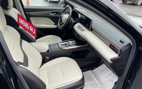 Haval Jolion, 2023 год, 2 130 000 рублей, 14 фотография