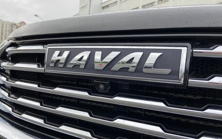 Haval Jolion, 2023 год, 2 130 000 рублей, 27 фотография