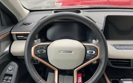 Haval Jolion, 2023 год, 2 130 000 рублей, 16 фотография