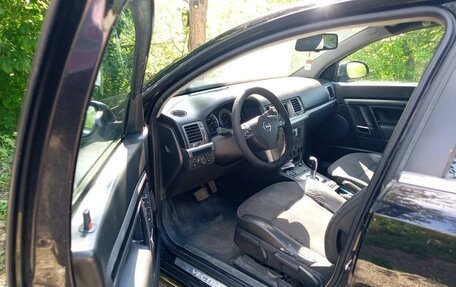 Opel Vectra C рестайлинг, 2007 год, 550 000 рублей, 5 фотография