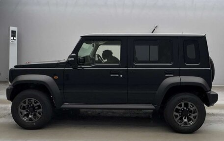 Suzuki Jimny, 2026 год, 2 405 000 рублей, 4 фотография