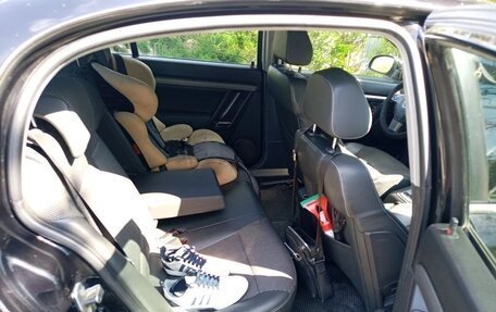 Opel Vectra C рестайлинг, 2007 год, 550 000 рублей, 6 фотография