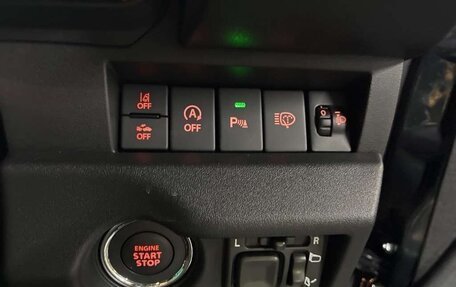 Suzuki Jimny, 2026 год, 2 405 000 рублей, 11 фотография