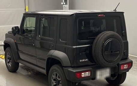 Suzuki Jimny, 2026 год, 2 405 000 рублей, 3 фотография