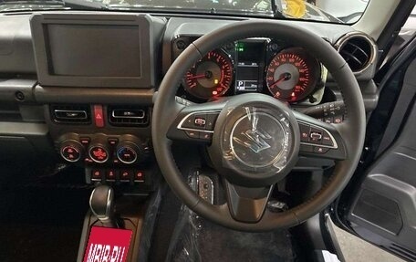 Suzuki Jimny, 2026 год, 2 405 000 рублей, 8 фотография