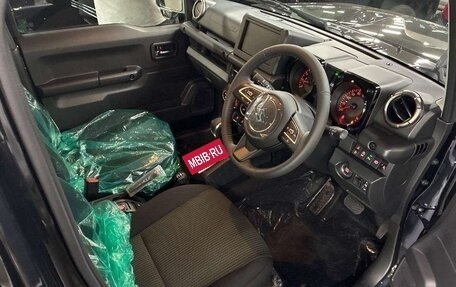 Suzuki Jimny, 2026 год, 2 405 000 рублей, 9 фотография