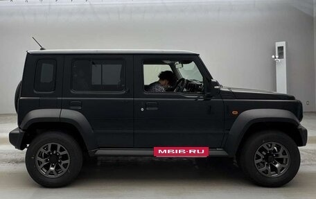 Suzuki Jimny, 2026 год, 2 405 000 рублей, 5 фотография