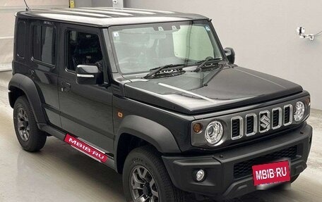 Suzuki Jimny, 2026 год, 2 405 000 рублей, 2 фотография