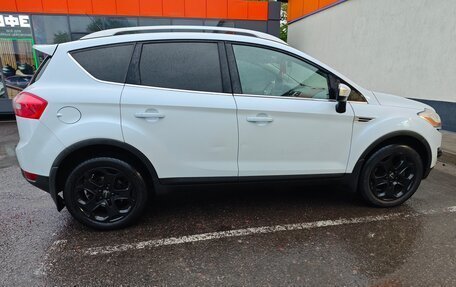 Ford Kuga III, 2012 год, 1 100 000 рублей, 5 фотография