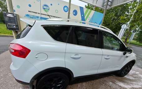 Ford Kuga III, 2012 год, 1 100 000 рублей, 3 фотография